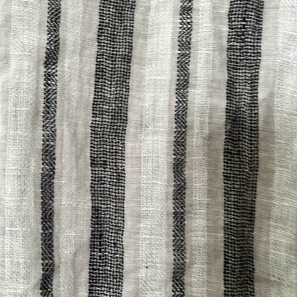 CP shades Striped button down - Picture 4 of 5